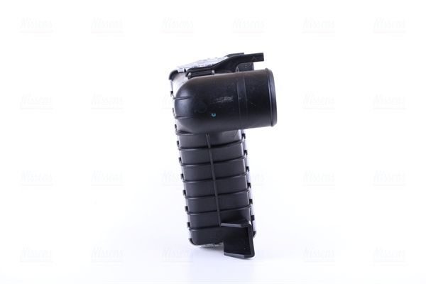 Tarpinis suslėgto oro aušintuvas, kompresorius NISSENS 96857