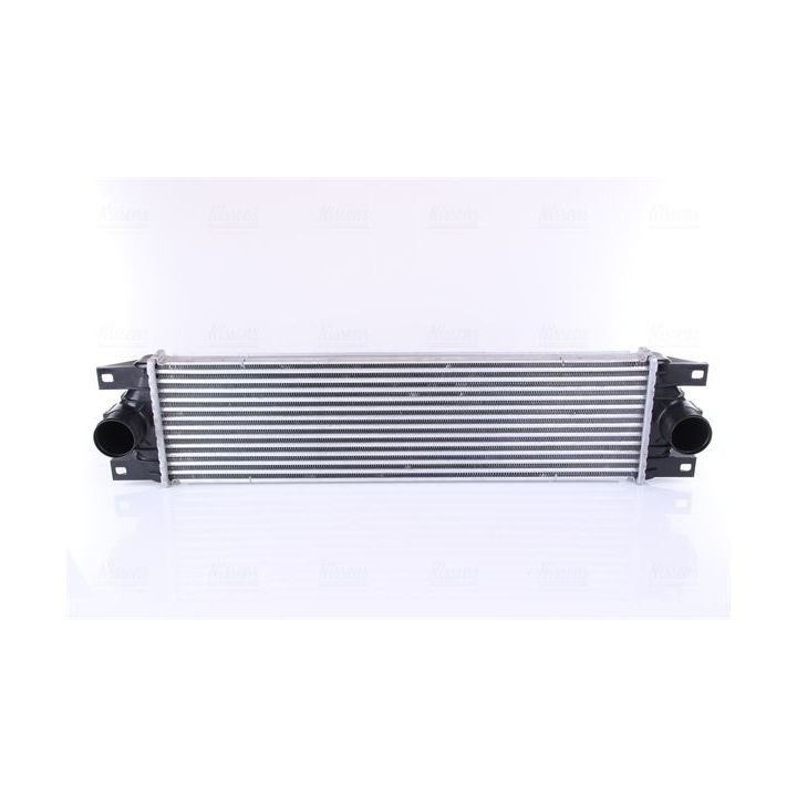 Tarpinis suslėgto oro aušintuvas, kompresorius NISSENS 96890