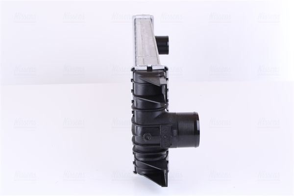 Tarpinis suslėgto oro aušintuvas, kompresorius NISSENS 96890