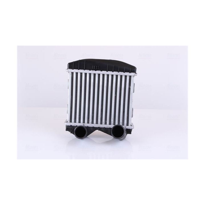 Tarpinis suslėgto oro aušintuvas, kompresorius NISSENS 96893