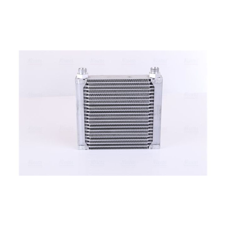 Alyvos aušintuvas, variklio alyva NISSENS 90535