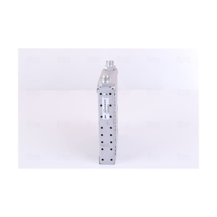 Alyvos aušintuvas, variklio alyva NISSENS 90535