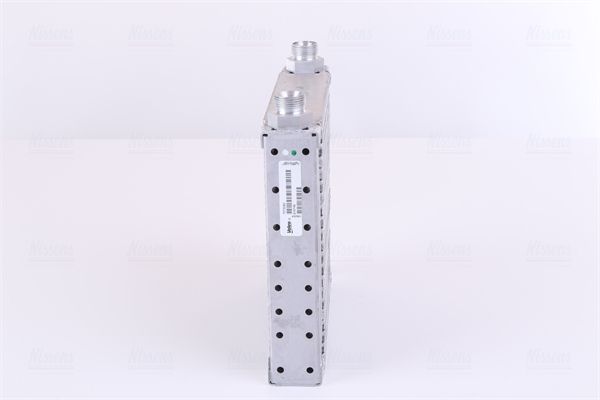 Alyvos aušintuvas, variklio alyva NISSENS 90535