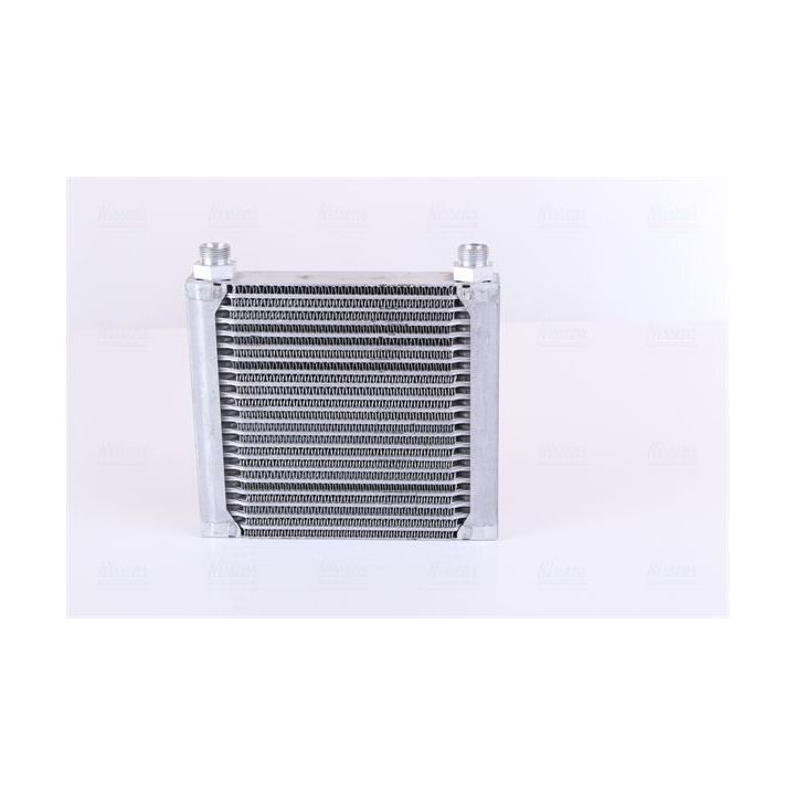 Alyvos aušintuvas, variklio alyva NISSENS 90535