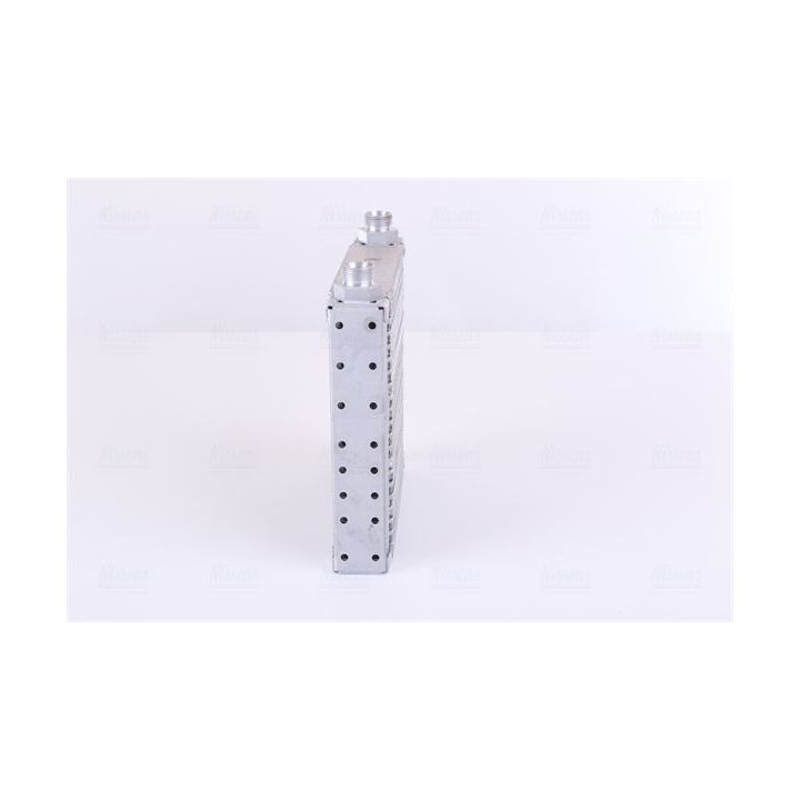 Alyvos aušintuvas, variklio alyva NISSENS 90535