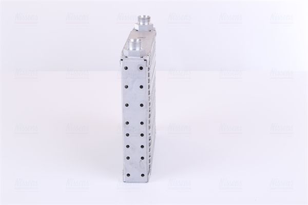 Alyvos aušintuvas, variklio alyva NISSENS 90535