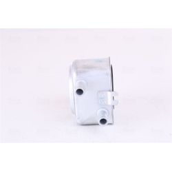 Alyvos aušintuvas, variklio alyva NISSENS 90603