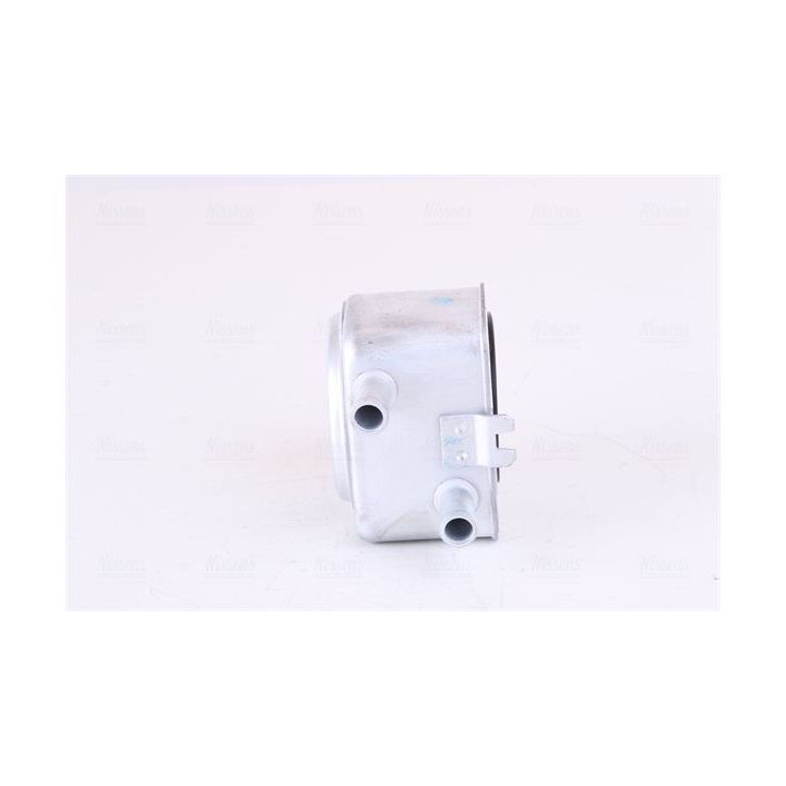 Alyvos aušintuvas, variklio alyva NISSENS 90603