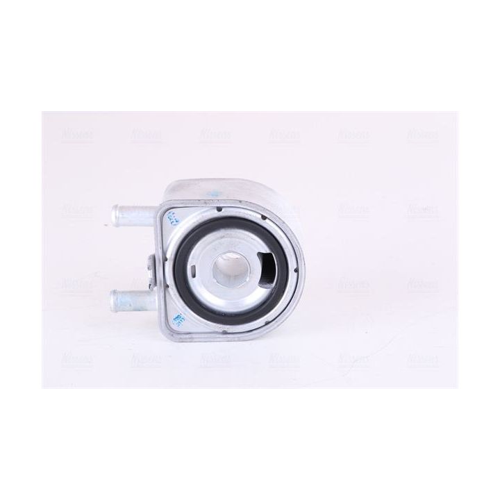 Alyvos aušintuvas, variklio alyva NISSENS 90603