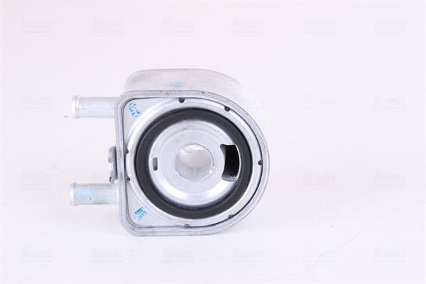 Alyvos aušintuvas, variklio alyva NISSENS 90603