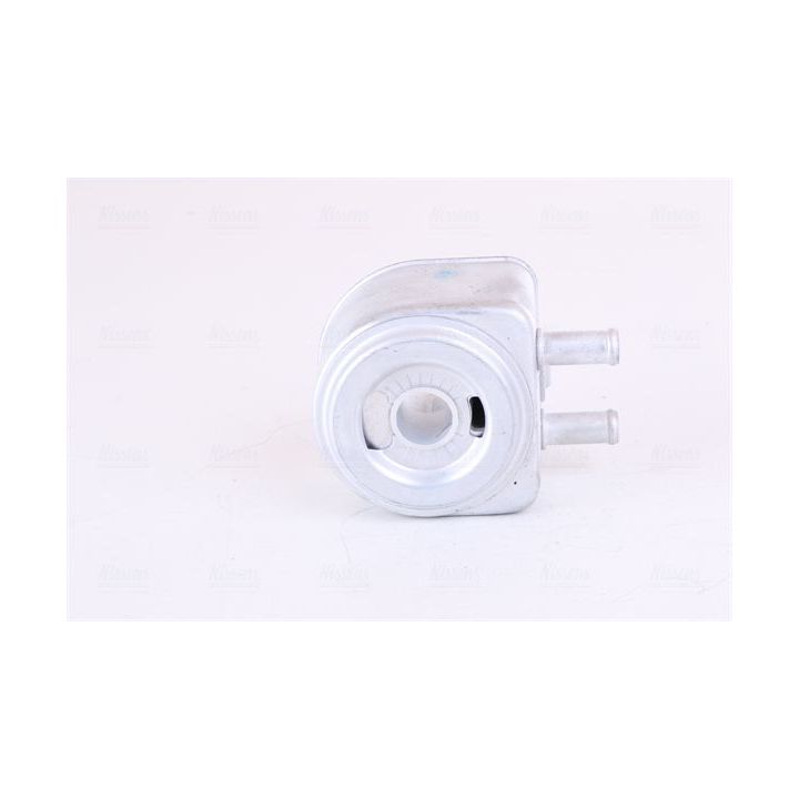 Alyvos aušintuvas, variklio alyva NISSENS 90603