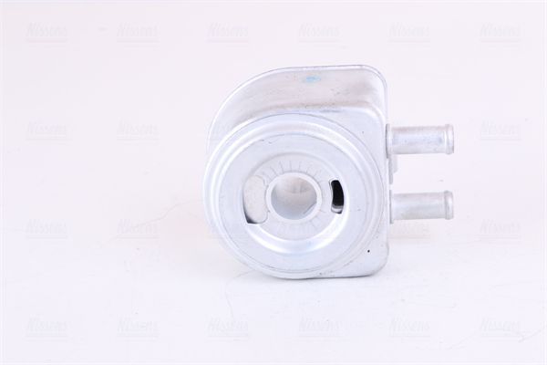 Alyvos aušintuvas, variklio alyva NISSENS 90603