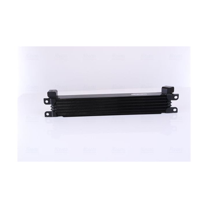 Alyvos aušintuvas, variklio alyva NISSENS 90615