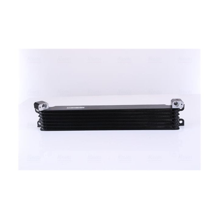 Alyvos aušintuvas, variklio alyva NISSENS 90615