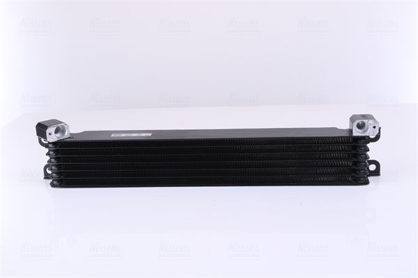 Alyvos aušintuvas, variklio alyva NISSENS 90615