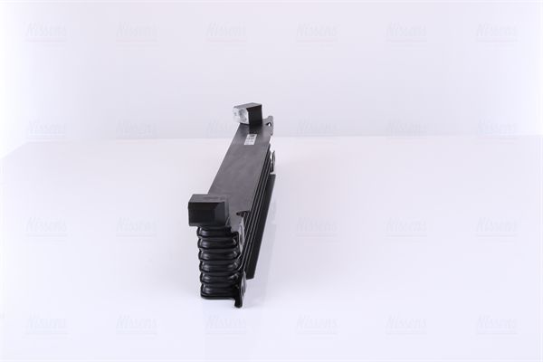 Alyvos aušintuvas, variklio alyva NISSENS 90615