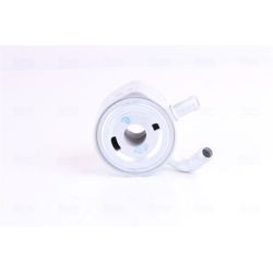 Alyvos aušintuvas, variklio alyva NISSENS 90669