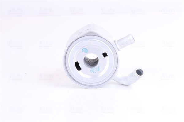 Alyvos aušintuvas, variklio alyva NISSENS 90669