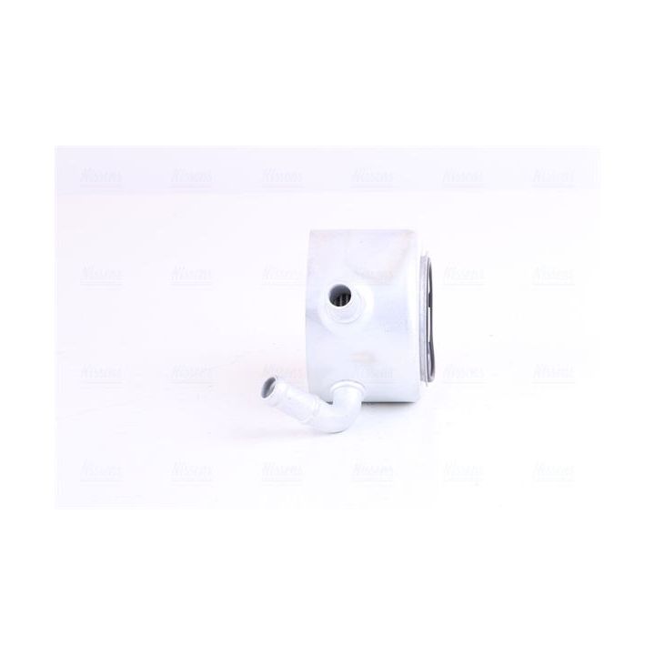 Alyvos aušintuvas, variklio alyva NISSENS 90669