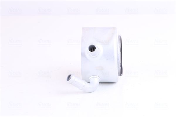 Alyvos aušintuvas, variklio alyva NISSENS 90669