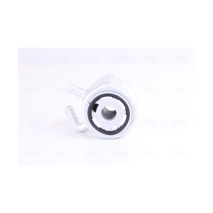 Alyvos aušintuvas, variklio alyva NISSENS 90669