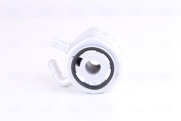 Alyvos aušintuvas, variklio alyva NISSENS 90669