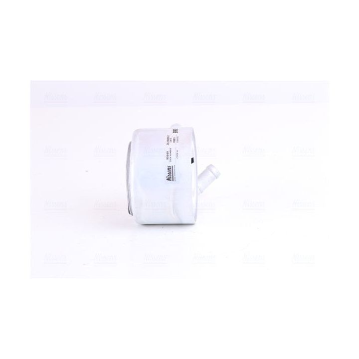 Alyvos aušintuvas, variklio alyva NISSENS 90669