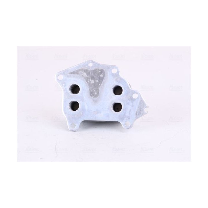 Alyvos aušintuvas, variklio alyva NISSENS 90670