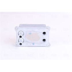 Alyvos aušintuvas, variklio alyva NISSENS 90683