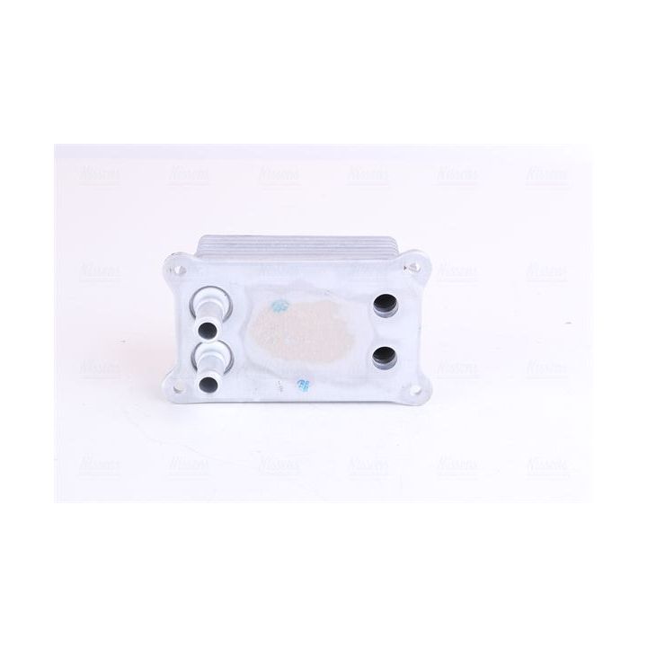 Alyvos aušintuvas, variklio alyva NISSENS 90683