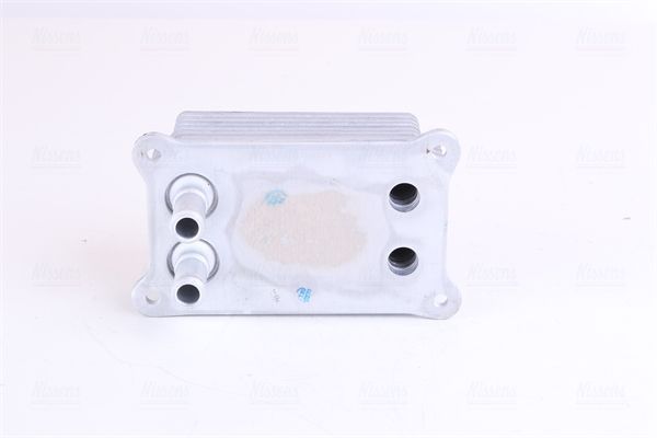 Alyvos aušintuvas, variklio alyva NISSENS 90683