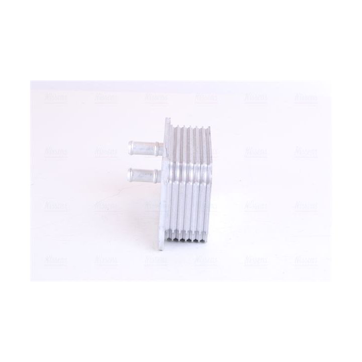 Alyvos aušintuvas, variklio alyva NISSENS 90683