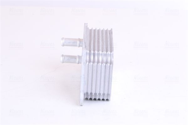 Alyvos aušintuvas, variklio alyva NISSENS 90683