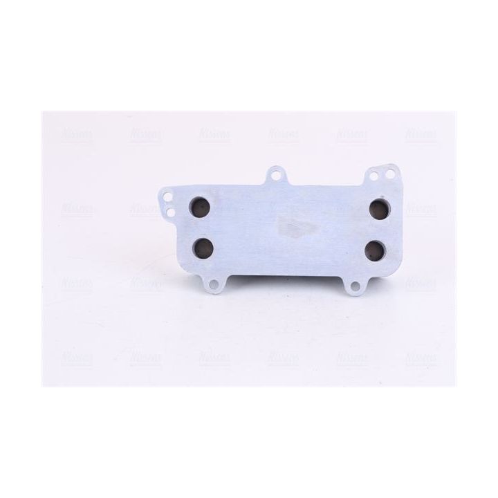 Alyvos aušintuvas, variklio alyva NISSENS 90684