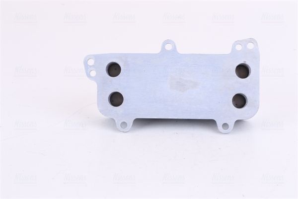 Alyvos aušintuvas, variklio alyva NISSENS 90684