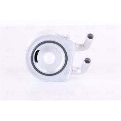 Alyvos aušintuvas, variklio alyva NISSENS 90695