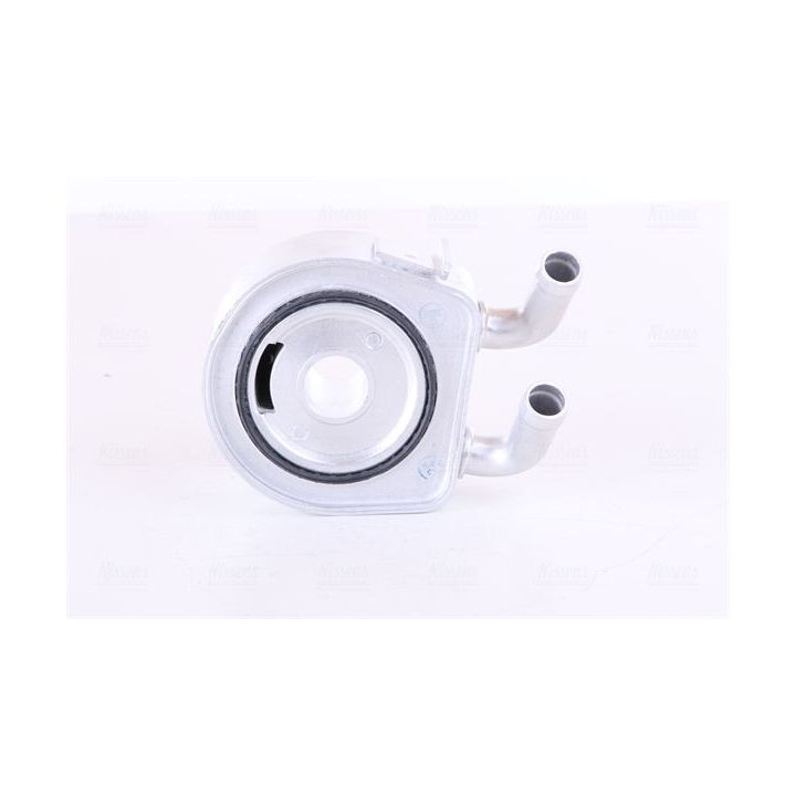 Alyvos aušintuvas, variklio alyva NISSENS 90695