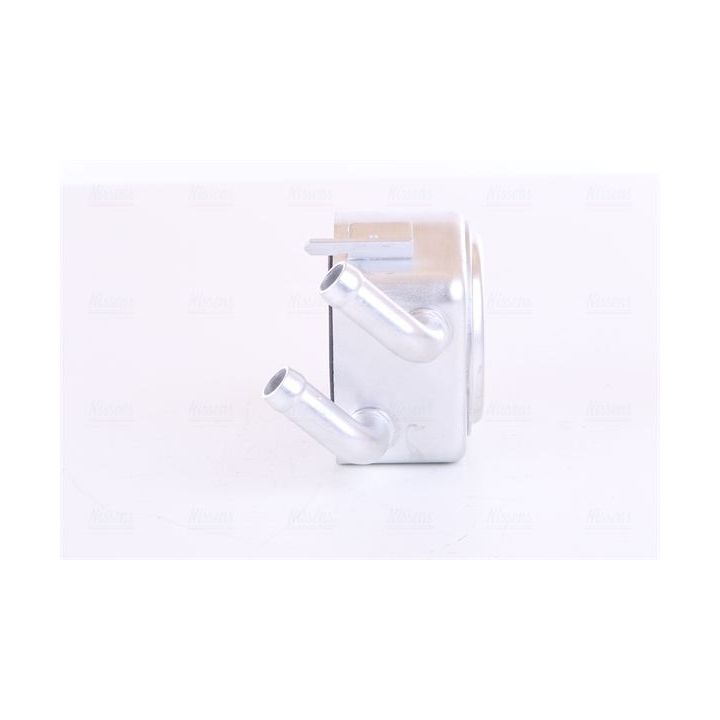 Alyvos aušintuvas, variklio alyva NISSENS 90695