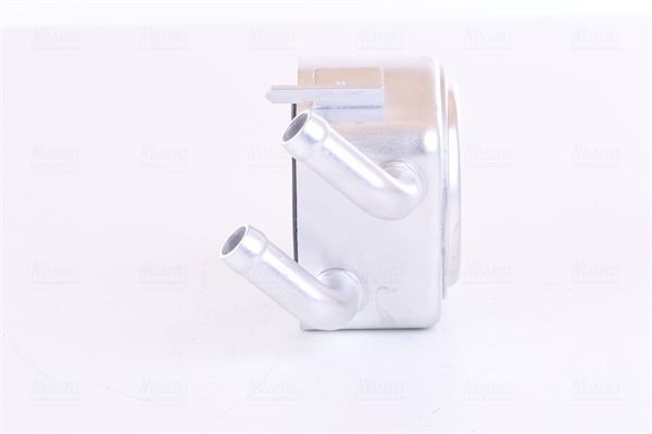 Alyvos aušintuvas, variklio alyva NISSENS 90695