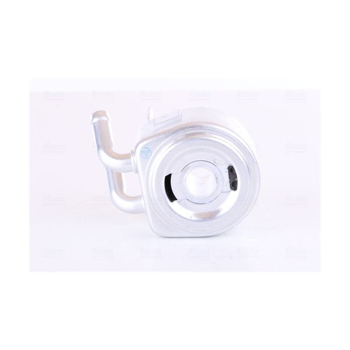 Alyvos aušintuvas, variklio alyva NISSENS 90695