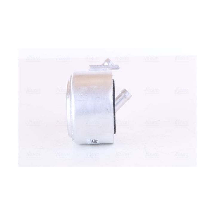 Alyvos aušintuvas, variklio alyva NISSENS 90695