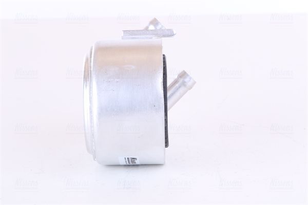 Alyvos aušintuvas, variklio alyva NISSENS 90695