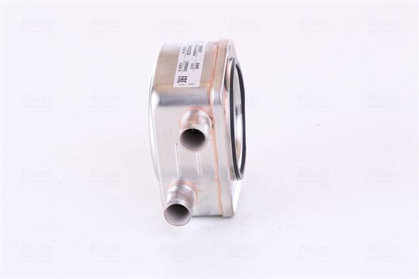 Alyvos aušintuvas, variklio alyva NISSENS 90697