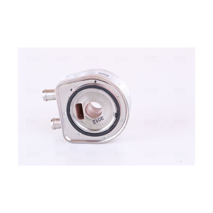 Alyvos aušintuvas, variklio alyva NISSENS 90697