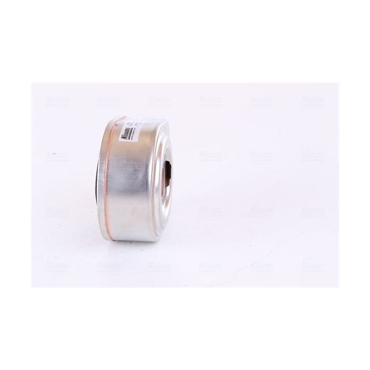 Alyvos aušintuvas, variklio alyva NISSENS 90697