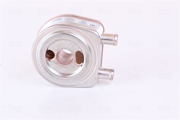 Alyvos aušintuvas, variklio alyva NISSENS 90697