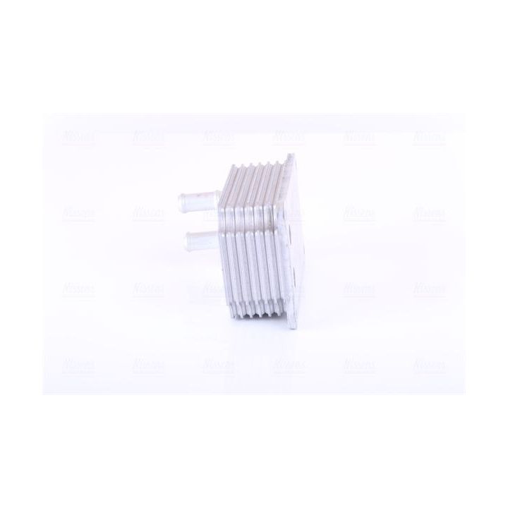 Alyvos aušintuvas, variklio alyva NISSENS 90698