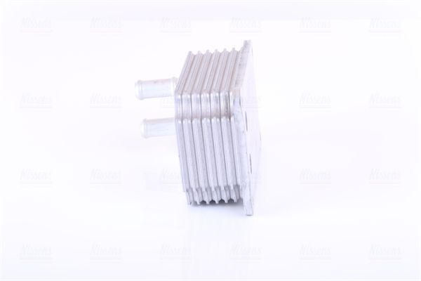 Alyvos aušintuvas, variklio alyva NISSENS 90698