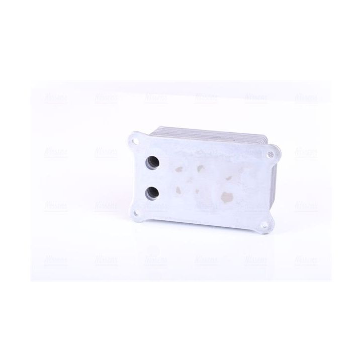 Alyvos aušintuvas, variklio alyva NISSENS 90698