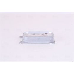 Alyvos aušintuvas, variklio alyva NISSENS 90700